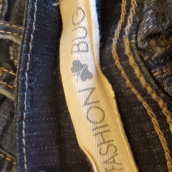 Ladies jeans - Picture 4 of 5